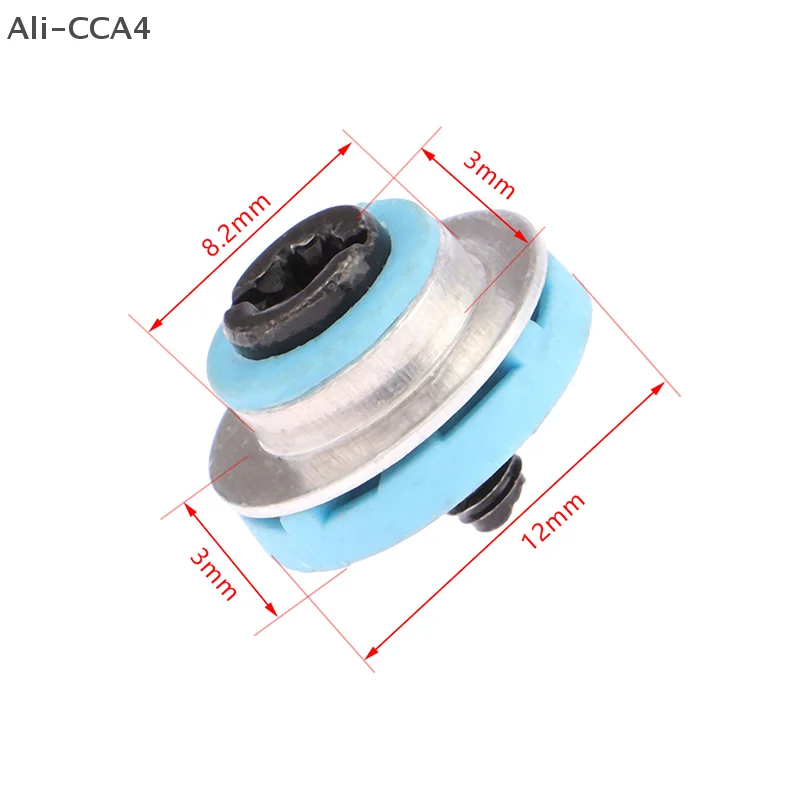 CCA4-Mounting Screw For 2.5