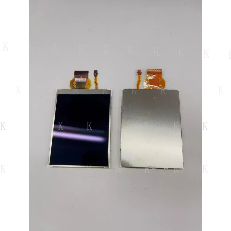 FORCamera LCD Display Screen Replacement For Canon G11 G12 X100 X10 1Pc