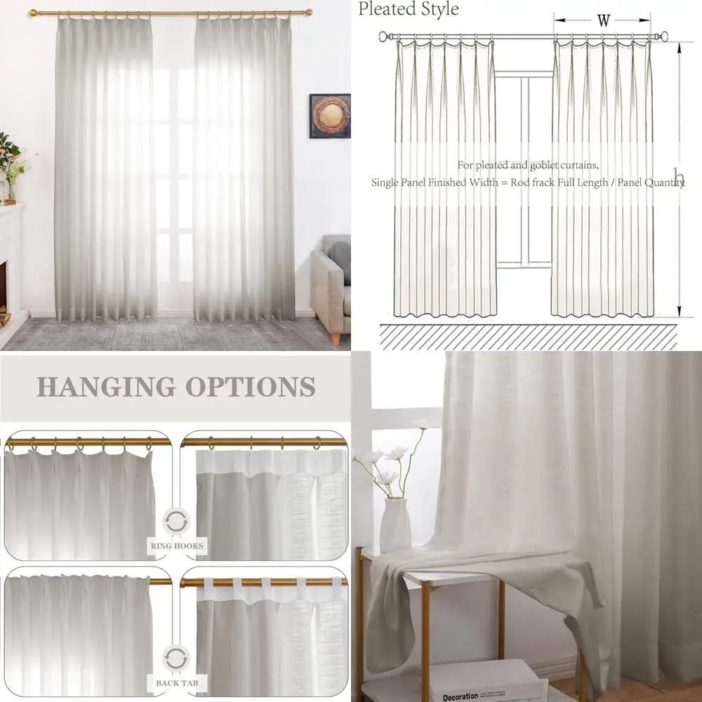 Light Filtering Lin… - image