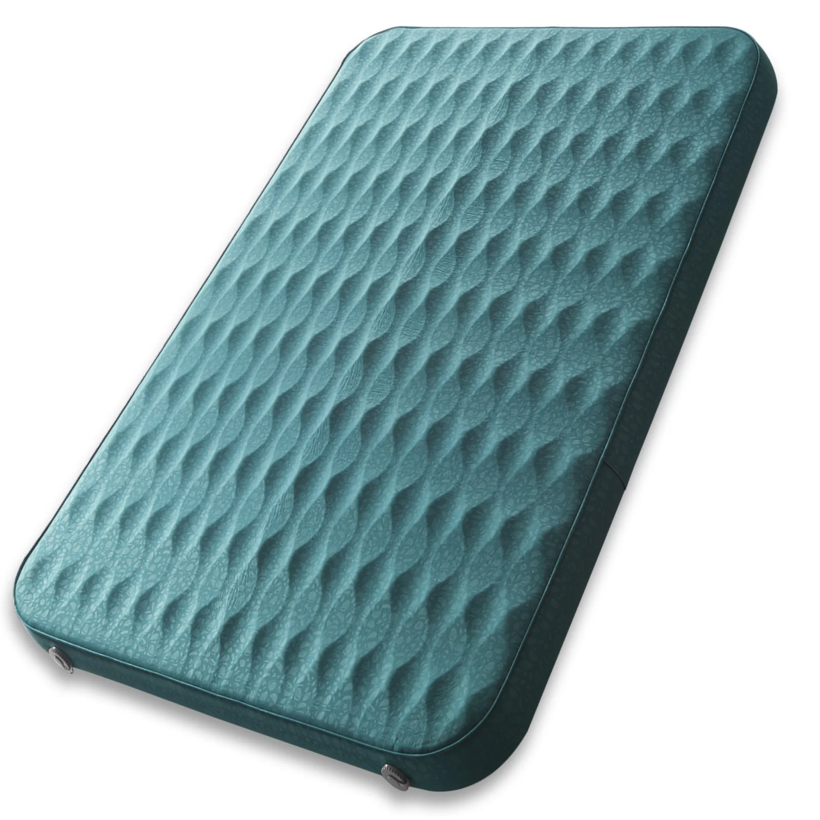 201*132*10cm Portable Outdoor Camping Self-Inflating Folding Camping Mattresses