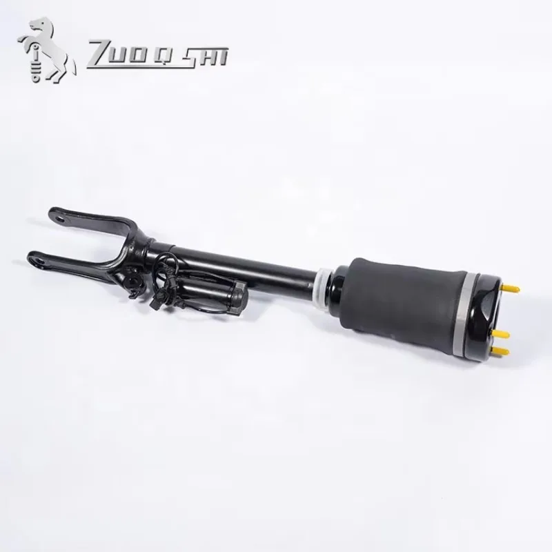 For Mercedes Benz W164 ML350 Gl350 Front air Suspension Shock Absorber 1643206013 1643205813 1643204413 1643204313