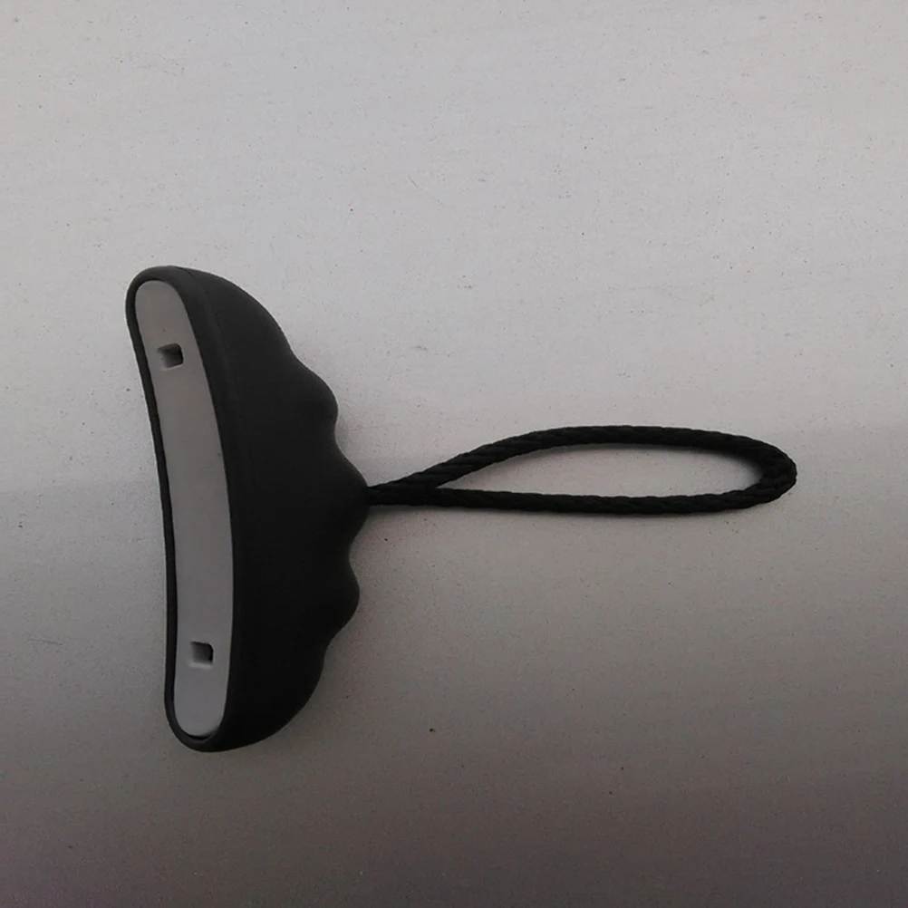 

Kayak Handle Fishing Accessories Supplies Canoe Cord Pull Handles Marine Boat Carry Household