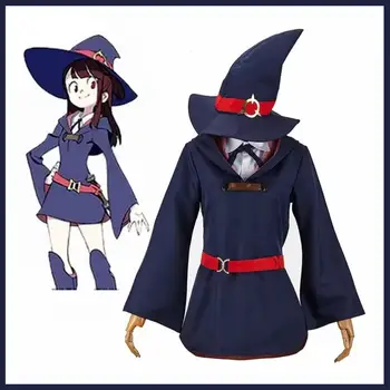 10 best sales Little Witch Academia Cosplay - №2