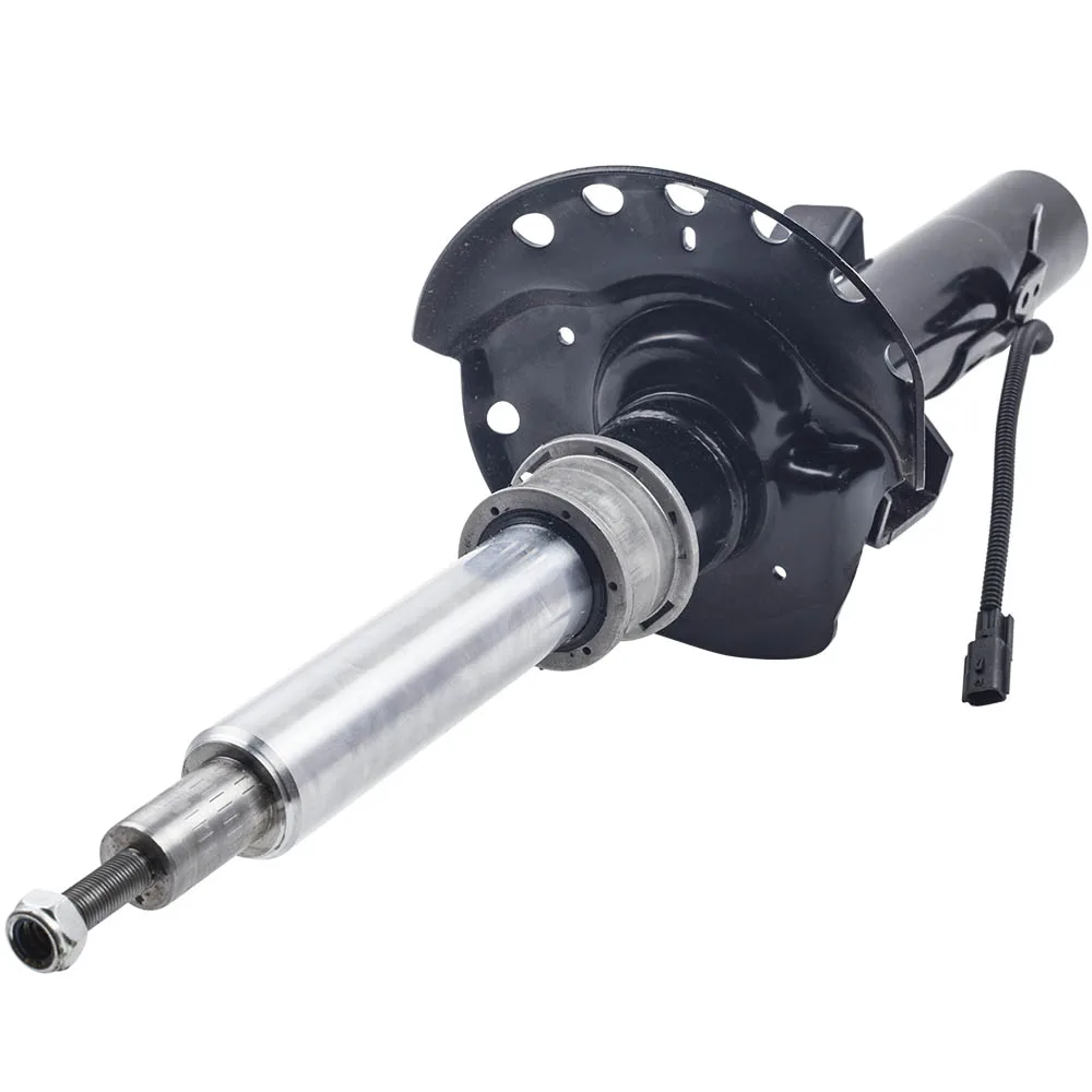 LR024444 LR051483 Front Right Air Shock Absorber Magnetic Damping For Range Rover Evoque 2011-2018