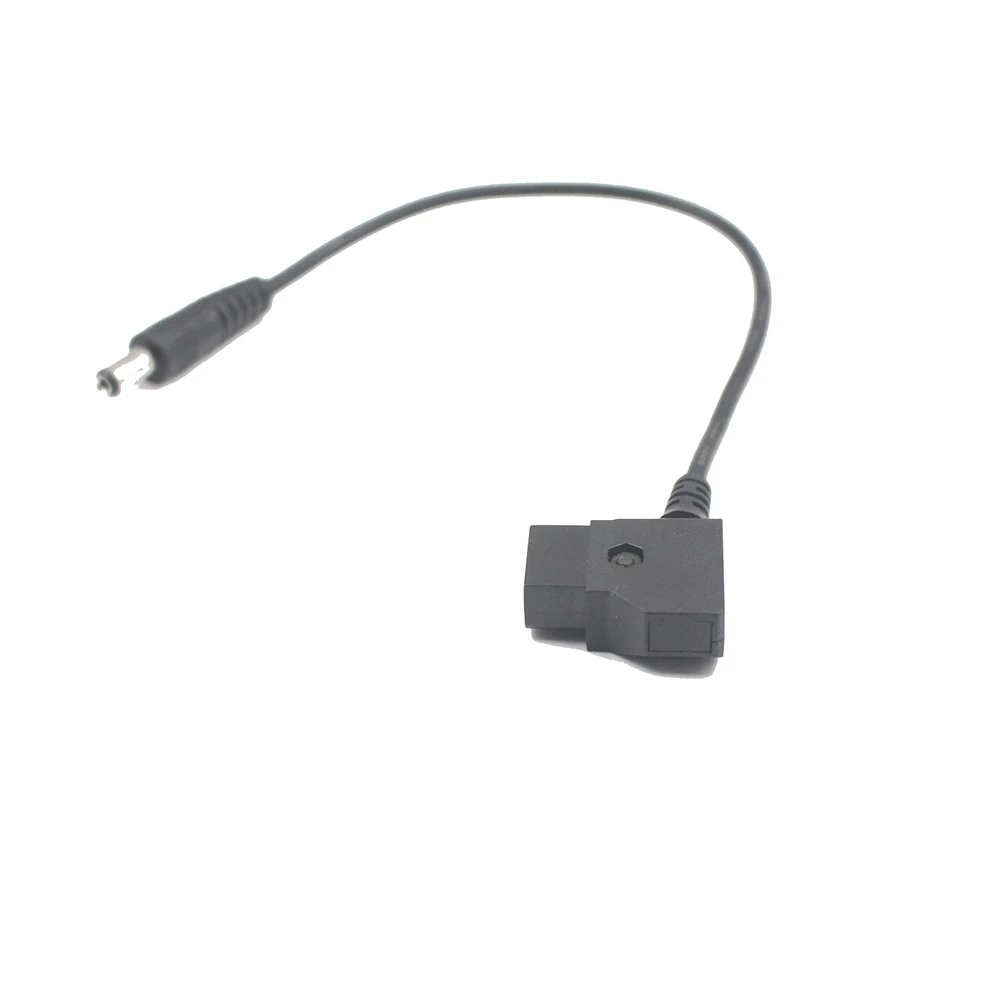 D-TAP Power Cable for  D-TAP to DC 5.5*2.1mm Cable Monitor 5.5 * 2.1