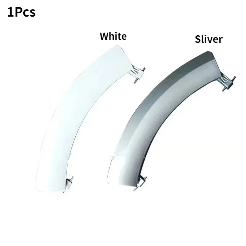 WZ-IQ300 IQ500 door handle accessories for Siemens drum washing machine