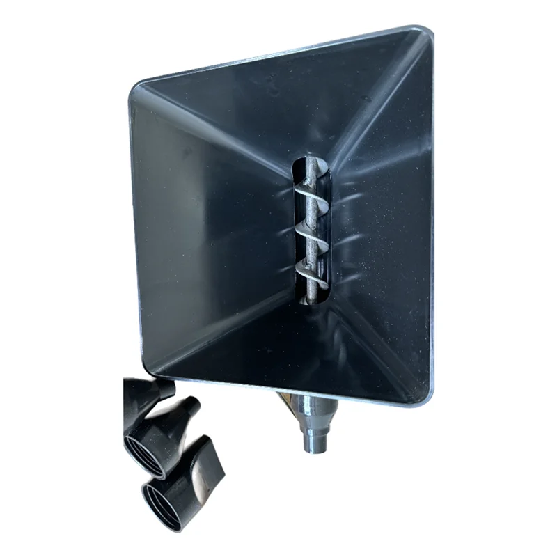 أداة حشو الملاط الكهربائية، بخاخ السد المحمول، أداة السد للباب والسد