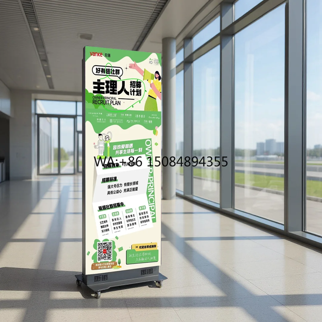 

High Brightness Full Color LED Video Display 100,000 Hours Service Life 24/7 Clear Visibility 3-Year Warranty Indoor/Outdoor