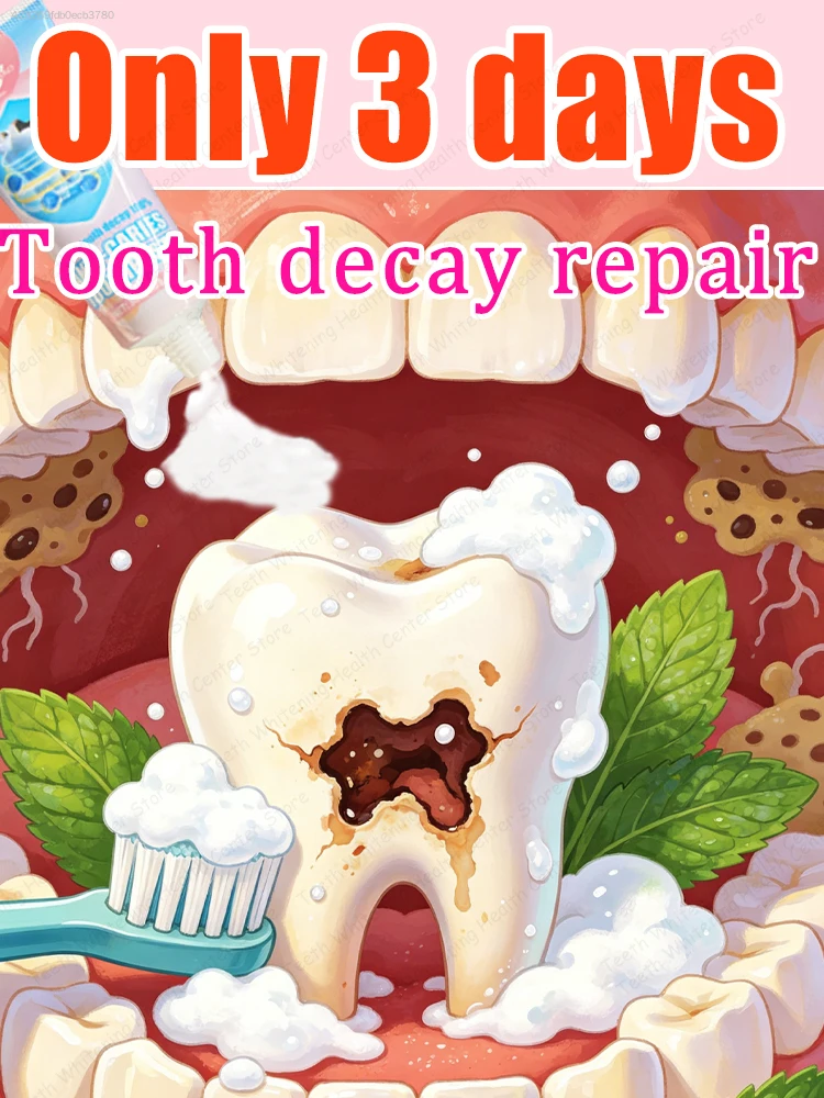 

Prevention is key to preventing cavities, and early treatment is crucial.