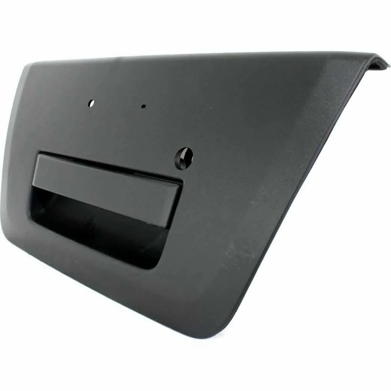 

90606-EA810 Tailgate Handle Trunk Handle Car For Nissan Frontier 2005-2014