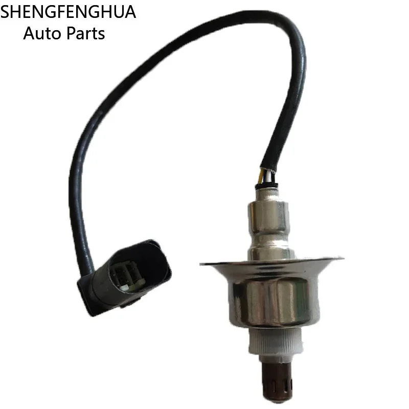 SHENGFENG HUA Free Shipping For the ninth generation of Sonata auto parts in the 1500s Oxygen sensor 39210-2G105
