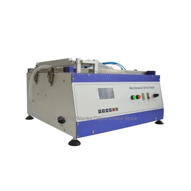 

110 V /220 V BGD 526 Wet Abrasion Scrub Tester Abrasion and Washability Tester