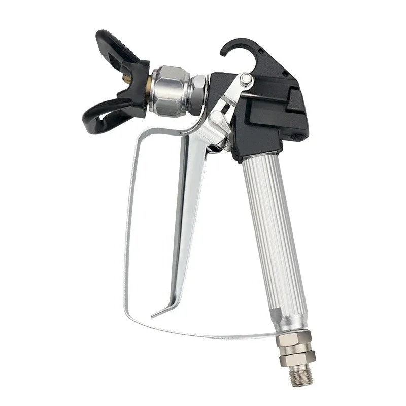 

Вагнер латексное окрасочное покрытие безвоздушный распылитель аксессуары пистолет-распылитель безвоздушный распылитель