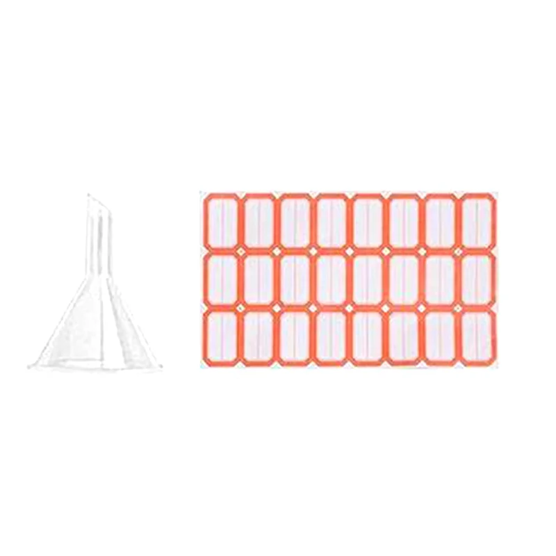 5Pcs 50ML Spray Bottle Small Cosmetic Atomizer Perfume Bottles Atomizing Spray Container Glass Spray Bottles For Travel Durable-