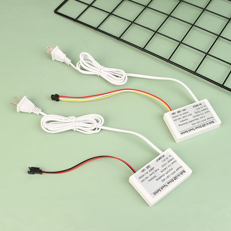 Ns 1Pc New 12V 1A B…