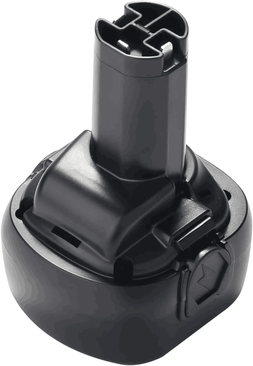 Batería de 3000 mAh para SNAP ON 12 V 3 Ah NiMH SNAP ON 12 V CTR2512 CTB2512