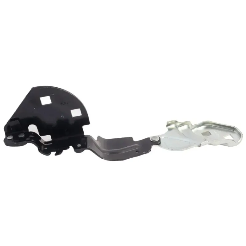 المفصلي غطاء محرك السيارة الأمامي الأيمن 1643345-00-A 1643845 1643346-00-A 1643846 لـ Tesla Model3 2021 العلامة التجارية الجديدة