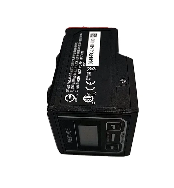 

2026 Premium KEYENCE SR-1000W Autofocus 1D and 2D Code Reader Automatic Focus Code Reader New original