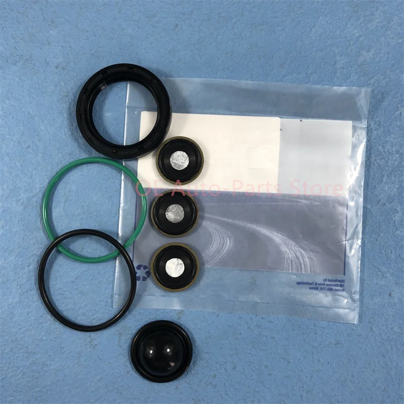 

High Quality Fuel Injection Pump Repair Kit For Opel Astra Vectra Vauxhall Zafira 93174538