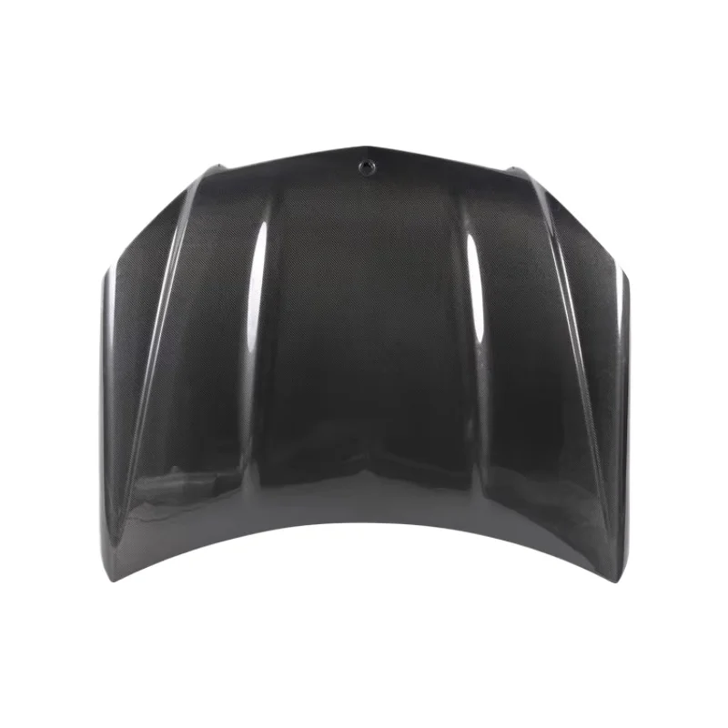 

Капот из 3K карбона в стиле Pre-Modified для Mercedes-Benz C-класса W204 (для моделей W204)