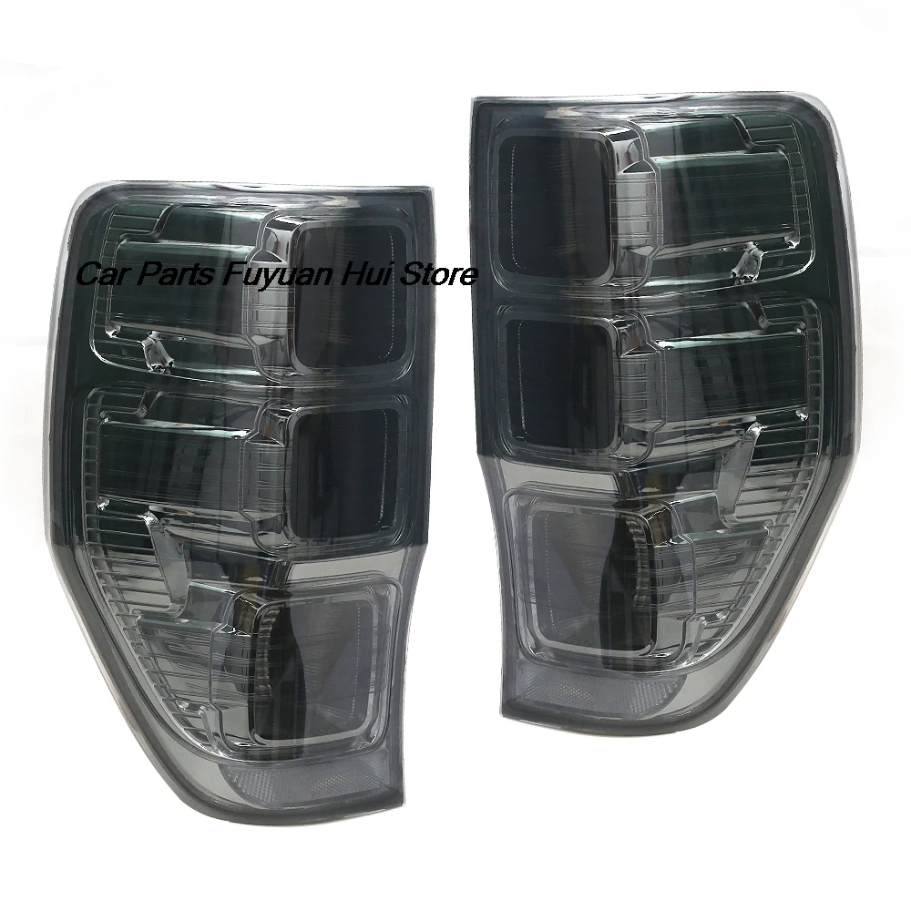 New Car Left Right …