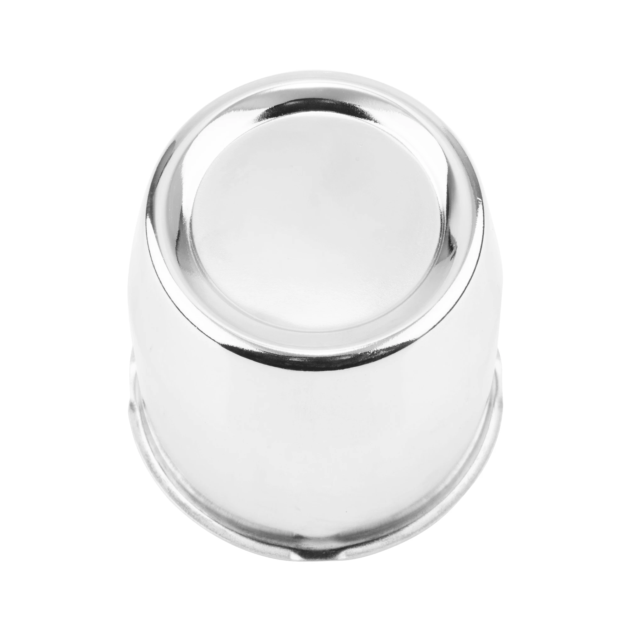 CFPerformance 1/4 Stück 79,5 mm/3,13 Zoll Durchsteck-Zentralkappen für Anhänger, LKWs, SUVs, Wohnmobile, Felgen. Durchsteck-Zentralkappen 3,13. – Detail 4
