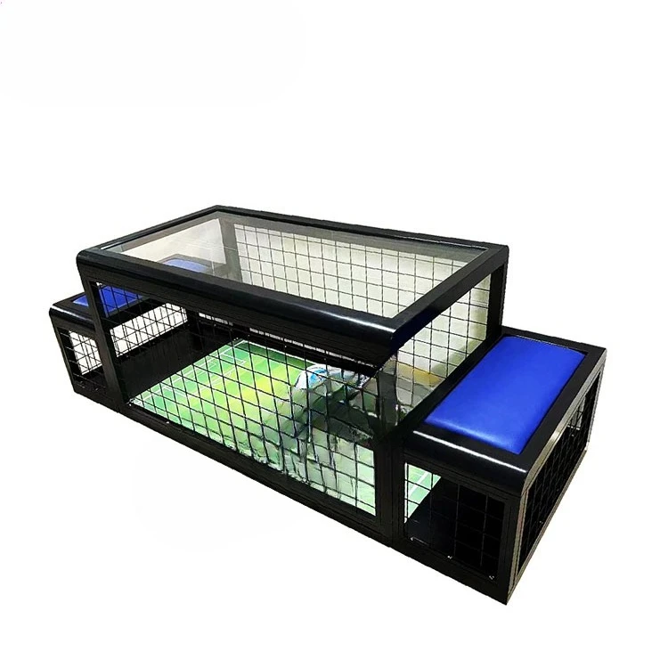 

Innovative football game console The new design of football will illuminate the football game console