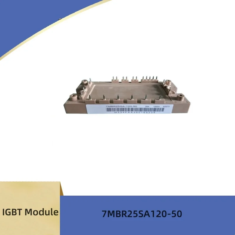 

Новый модуль IGBT 7MBR25SA120-50 7MBR15SA120-70 7MBR50VM120-50 7MBR25VM120-50 7MBR25UA120-50 7MBR50VA120-50 7MBR35VA120-50