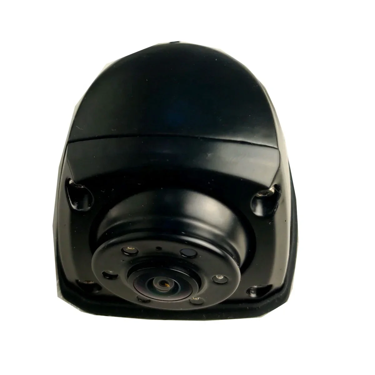 Sensor Pemindai Titik Buta DVS Dengan Penglihatan Langsung Untuk Keselamatan Jalan Raya Untuk Truk