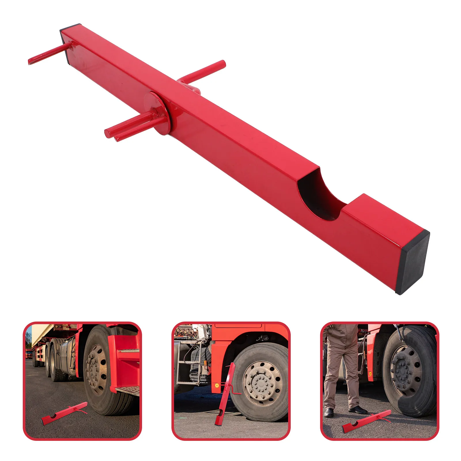 Steel Truck Strap Winder Manual Belt Winding Device Efficient Portable for Vehicle Cargo Fixing Strap Winder Tool