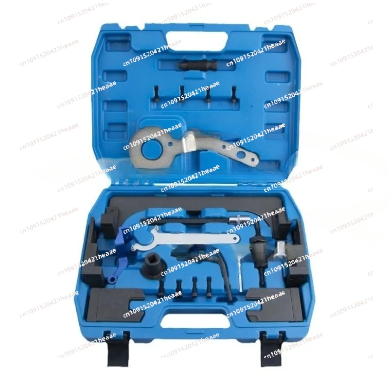 Suitable for     B38 B48 B58 Camshaft Engne Timing Tool Set 3 Series 5 Series 2.0T B58 3.0T Tools