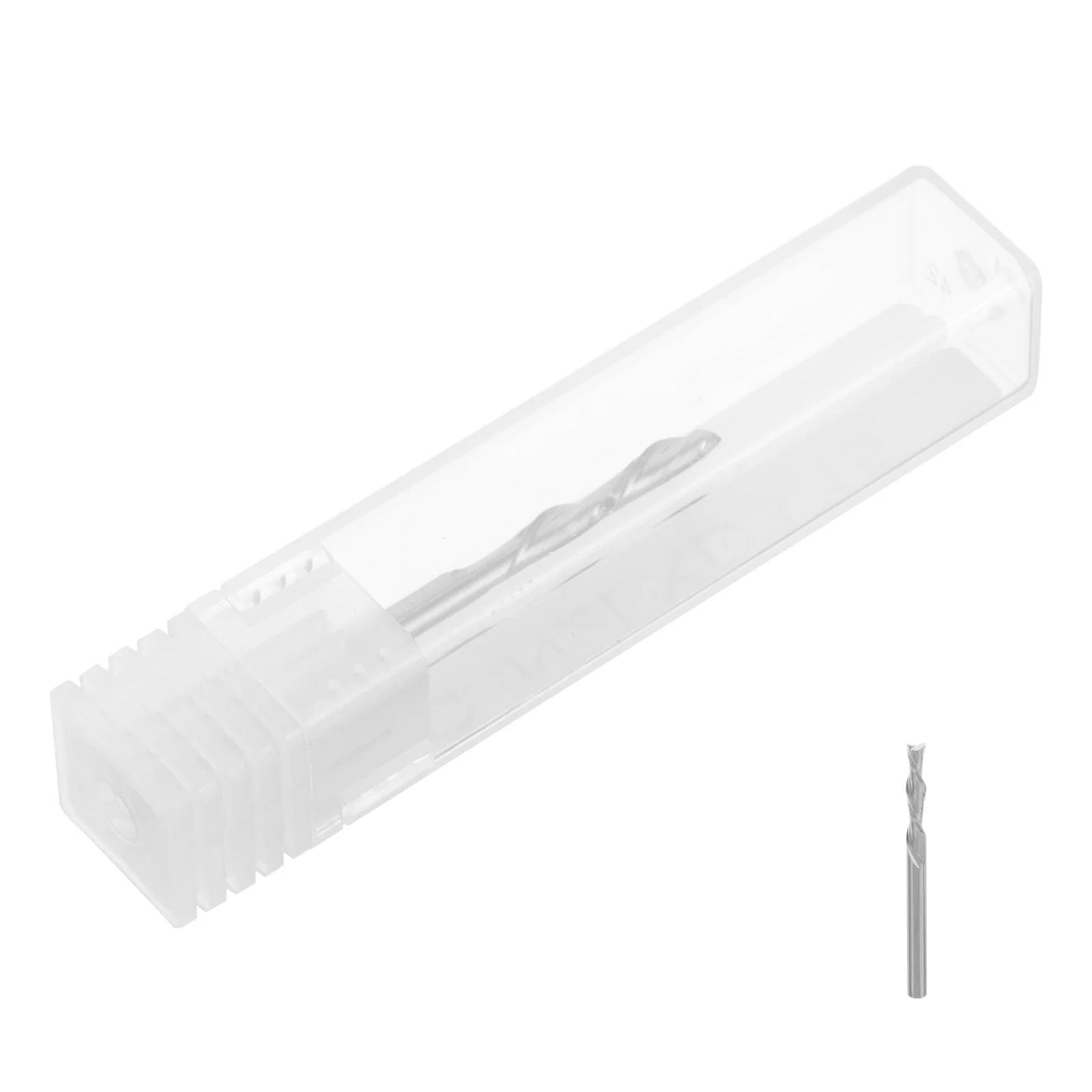 كربيد قاطعة المطحنة 1/8 عرقوب التصنيع باستخدام الحاسب الآلي راوتر بت ل نحت الخشب دوامة قطع أداة التصنيع باستخدام الحاسب الآلي بت قاطعة المطحنة راوتر بت