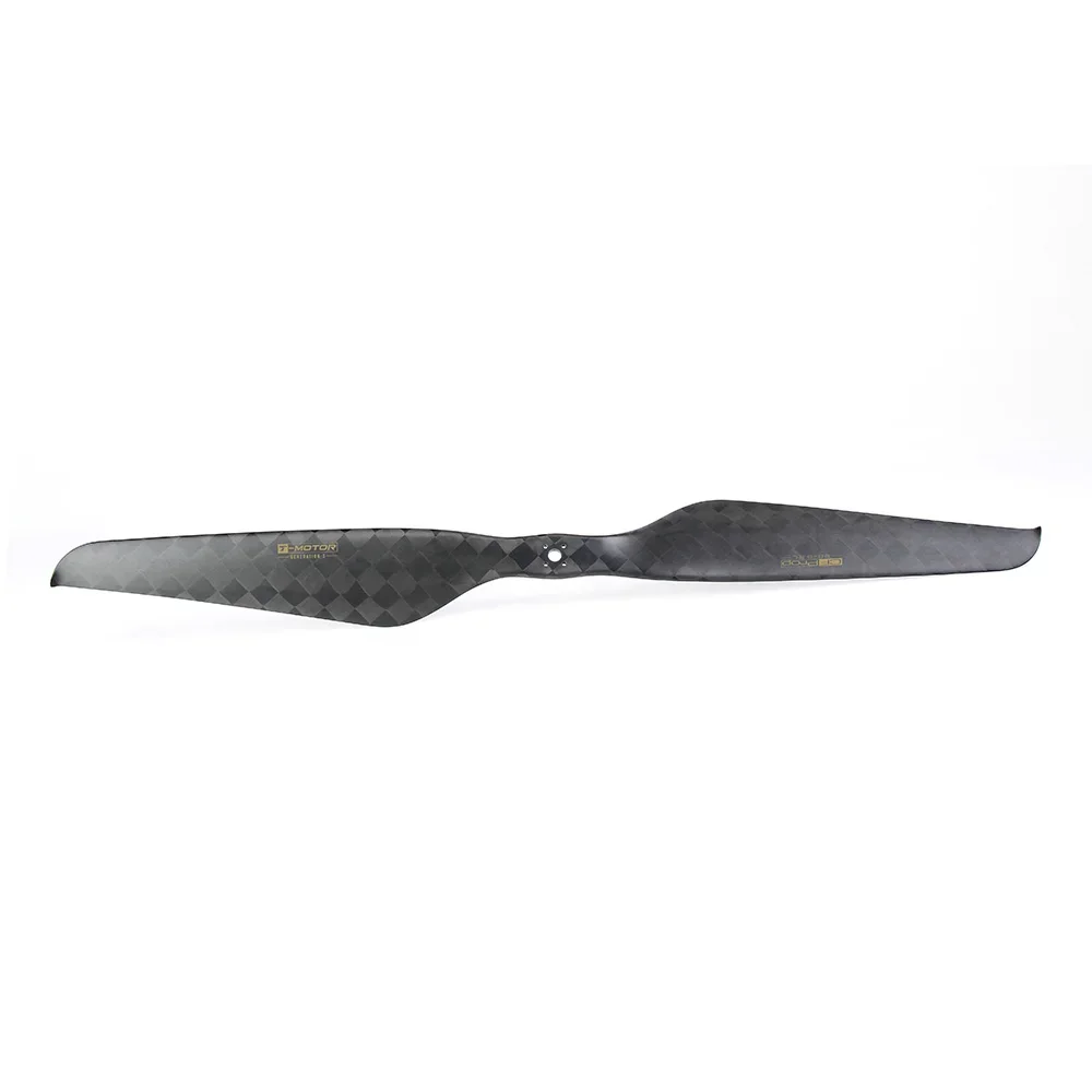 T-MOTOR NS28*9.2 carbon light Large quadcopter 20 22 24 26 27 28 29 30 inch RC aircraft drone Propeller