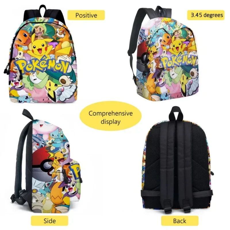 Sac à dos de dessin animé Marvel Spider Man pour enfants, sac étudiant Batman, étui à crayons Smile Man, grande capacité, garçon, 2 pièces