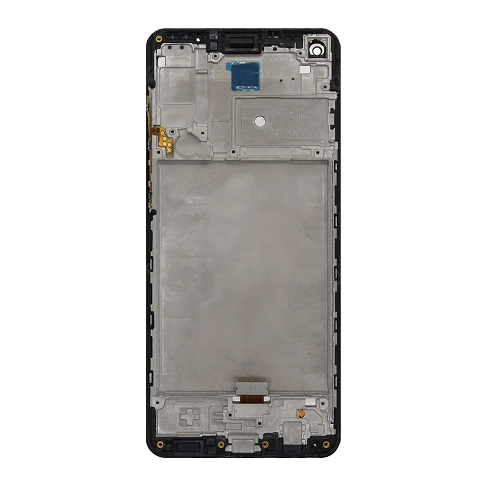 A21S LCD for Samsung Galaxy A21S A217F LCD Display Touch Screen Digitizer Replacement for Samsung A21s Screen SM-A217F/DS LCD