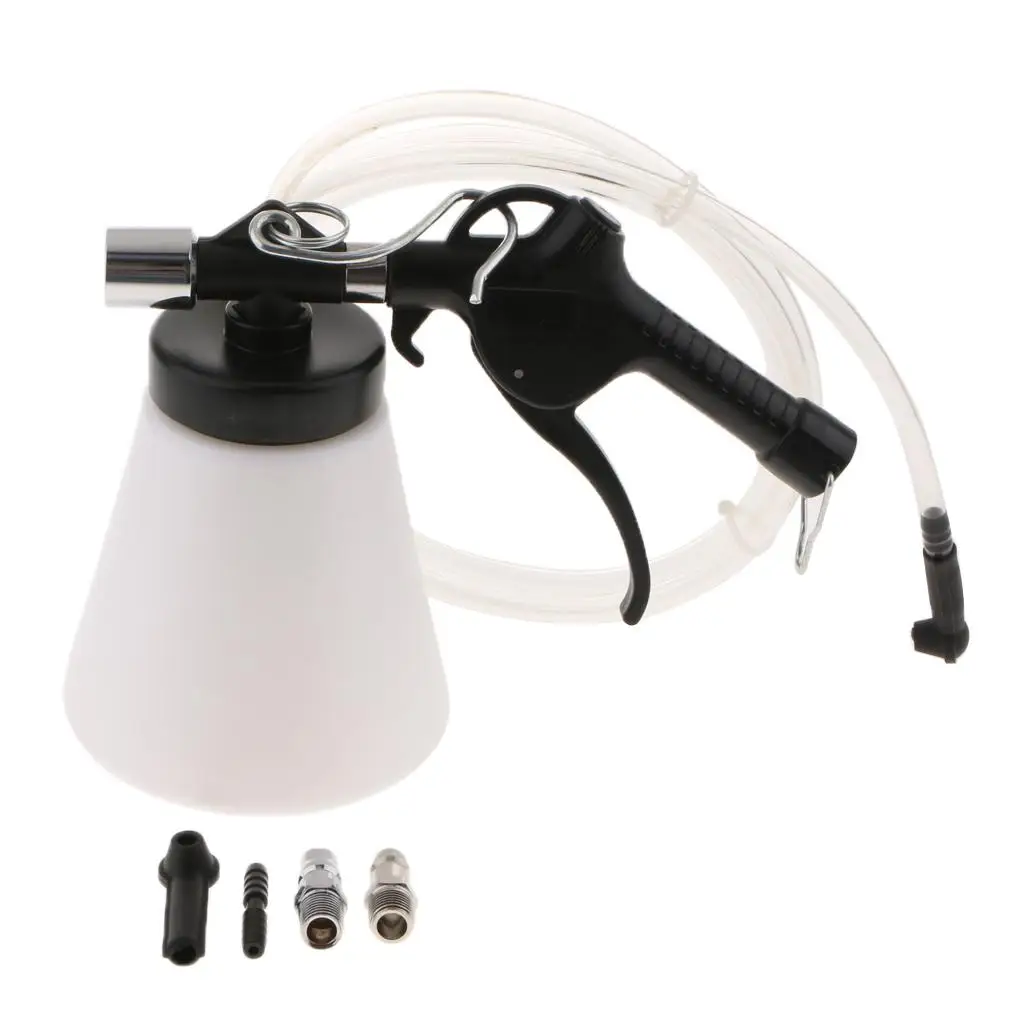 

Прокачка тормозной муфты, замена жидкости, воздушные пневматические вакуумные инструменты