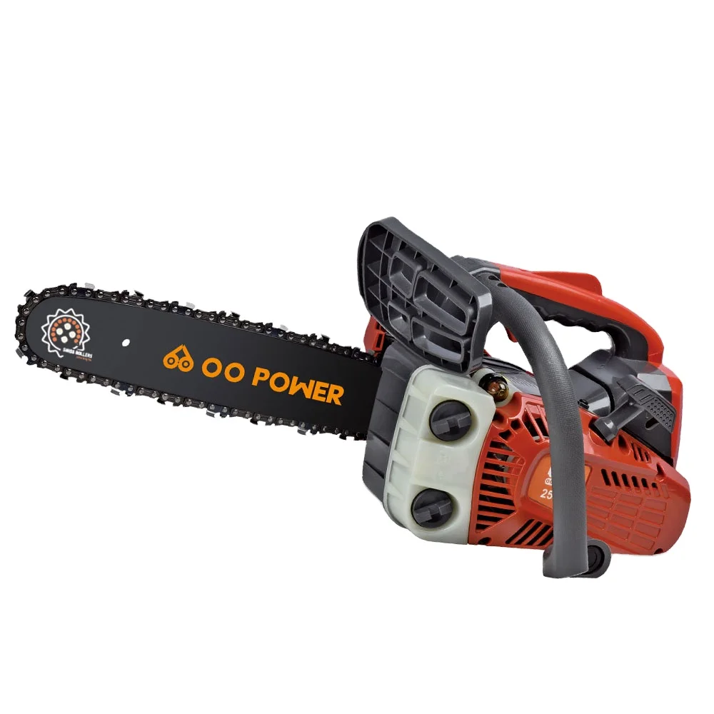 

25CC 45cc 52cc 62cc New Model Gasoline Chainsaw Petrol chain saw