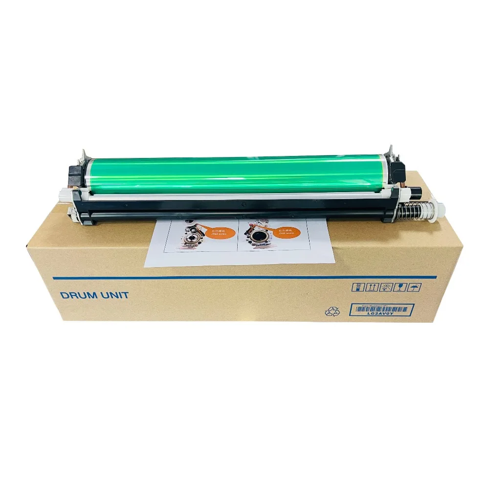 

DU104 Drum Unit Assembly FOR Konica Minolta bizhub C6000 C7000