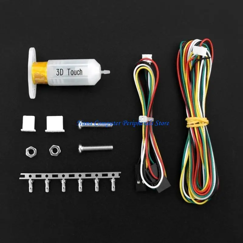 F68C 3D Printer Hot Bed Printing 3D Touch for Printer High Accuracy