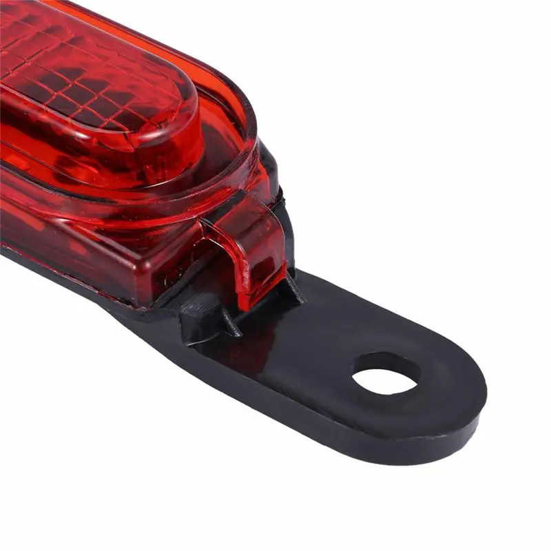 A13Z-8334A08 High Mounted Brake Light Rear Tail Light Third Brake Light Automotive Parts For Mitsubishi Lancer Impala 2008-2010
