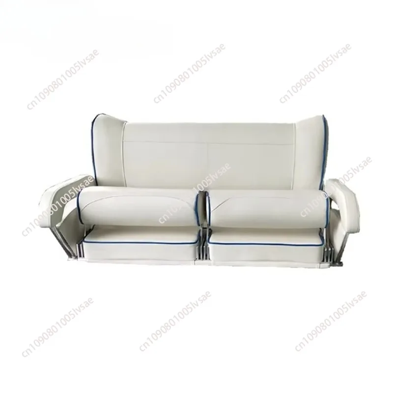 

Double Double Seat Flip Ocean Yacht Seat