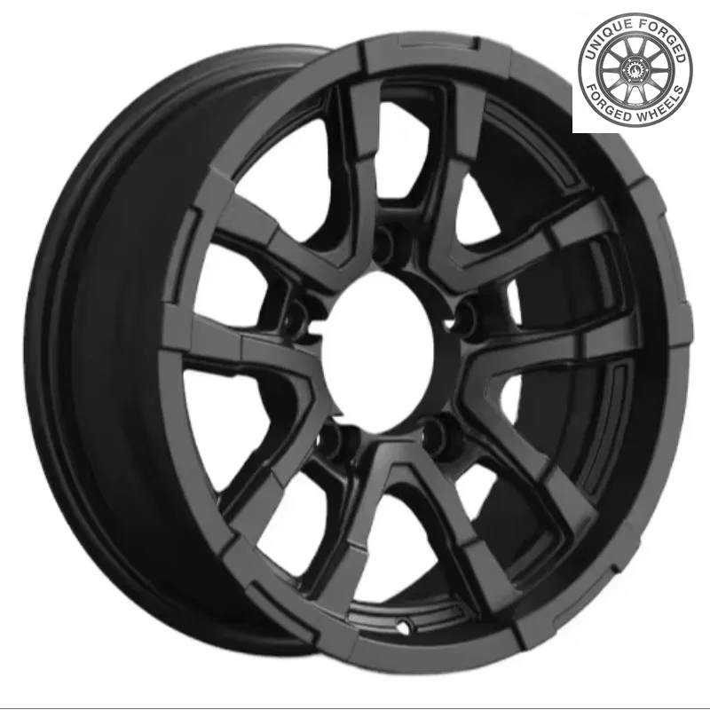 26 Style Rimpower Custom 18 19 20 Inch Deep Dish Forged Rims Monoblock 5 Spoke Lip 5x114.3 Wheels Forged 5x100 5x108 For Bmw