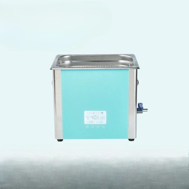Ultrasonic Cleaner Laboratory Glasses Jewelry Cleaner Industrial Cleaner Silent Large Capacity