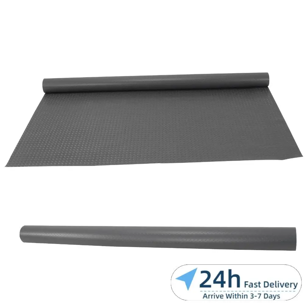 

Коврик для пола гаража 7.9x21/32.8 футов, 2.5 мм, из ПВХ с алмазной текстурой, для гаражей, мастерских, парковок, грузовиков, прицепов, внедорожников, фургонов, гольф-каров, мотоциклов