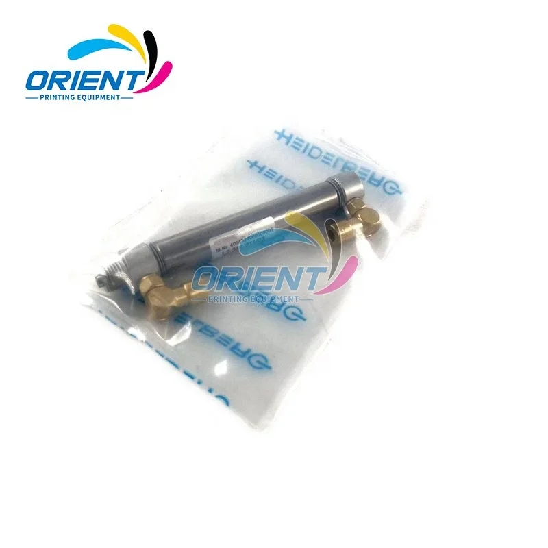 Durable L2.334.011 4013024000000001 Pneumatic Cylinder for heidel-berg XL75 CD74 Pneumatic System-feeder Sensor Holder Parts STO