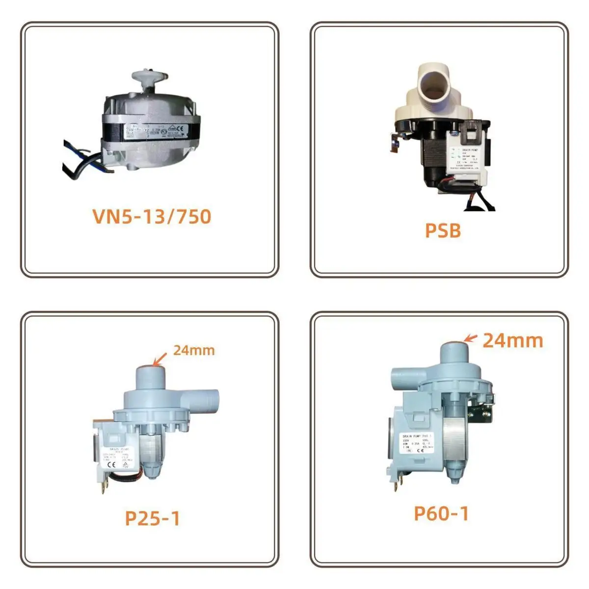 

PCX-1 PSB P25-1/P30-1 P60-1 P20-1 Mod.M224 DPS25-040 M4Q045-CF01-05/S01 FAMDS139-199HML AL172-EM3020l/c01 VN5-13/750