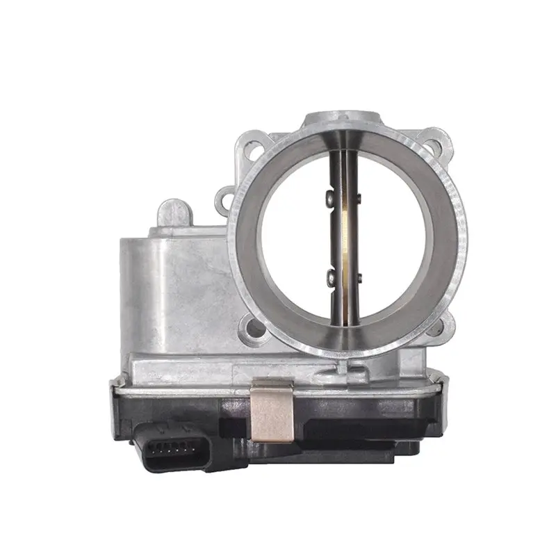 

X39A-Дроссельная заслонка в сборе для Isuzu D-MAX I 2002-2012, D-MAX II 2011- (номер детали 8981317383, 98131-738-3)