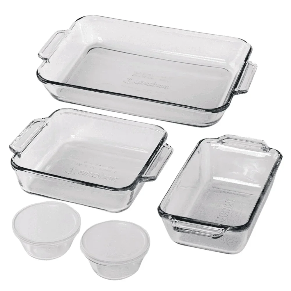 Thumbnail 2 - #34 Best Rated Bakeware Sets to Buy in 2026