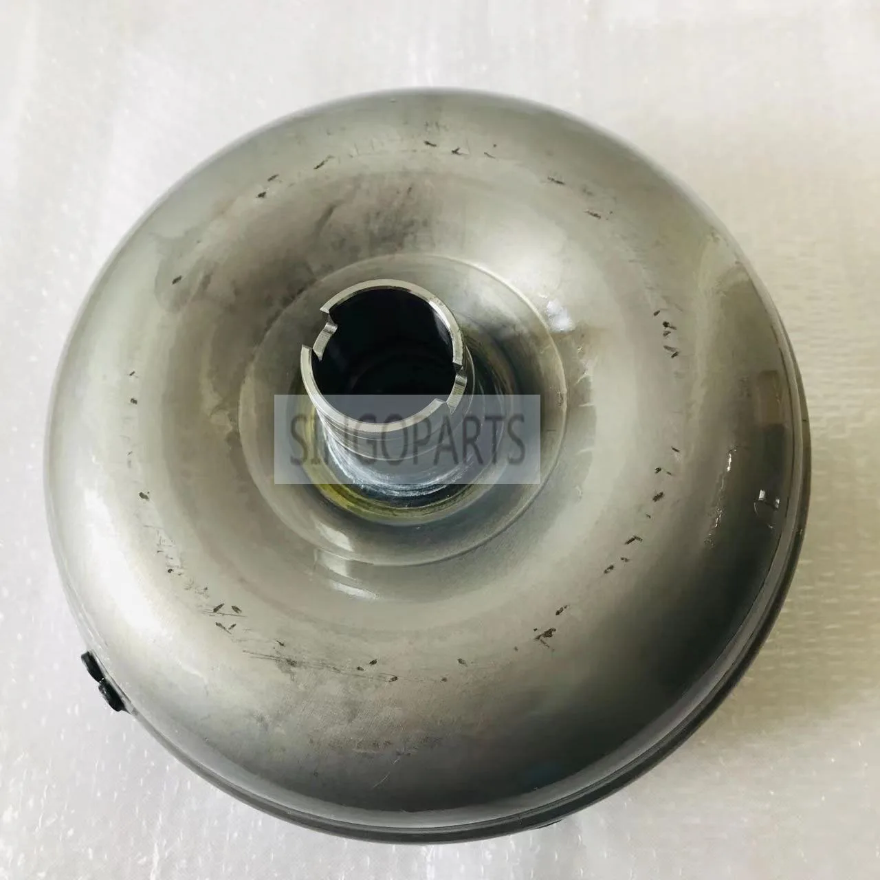 Torque Converter AT393835 PG200131 Fits John Deere 210K 210L 310K 310L 410J 410L 4168028663