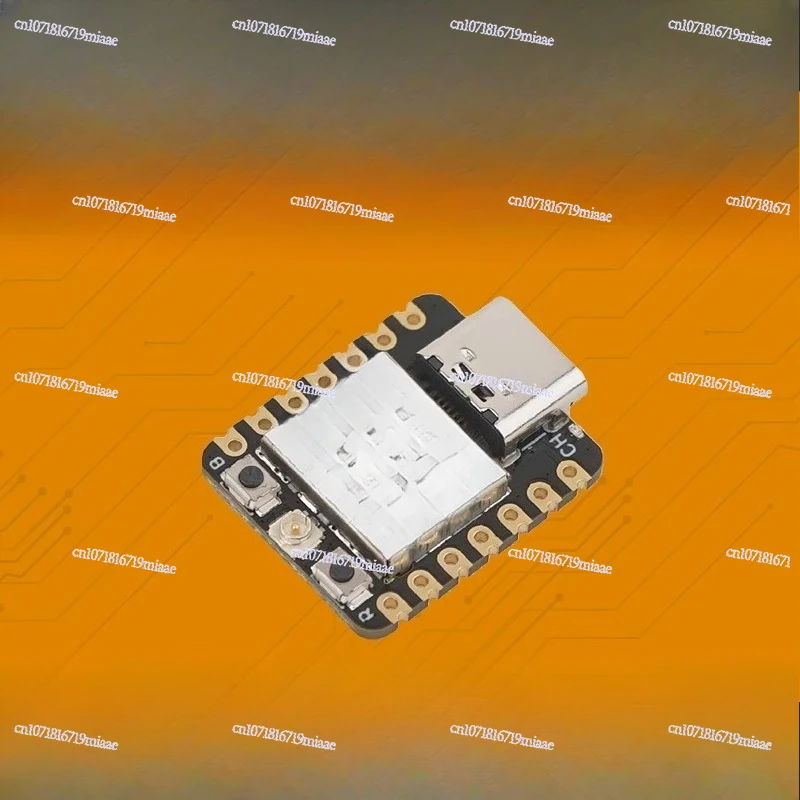 Seeed Studio XIAO ESP32C3/S3 Low Energy Bluetooth WiFi Development Board